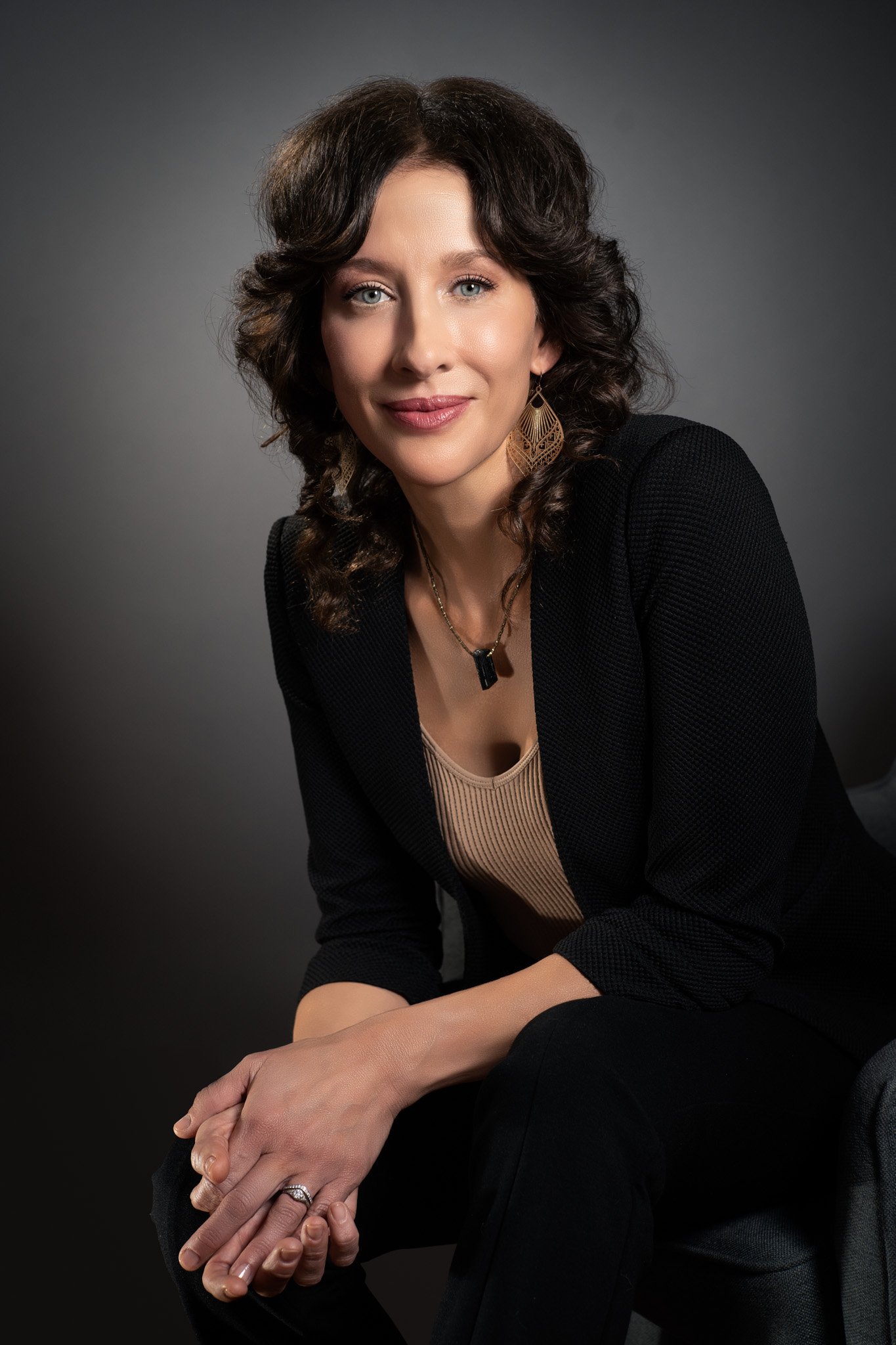 Are Professional Headshots Worth It? The Unspoken Impact on Your Business