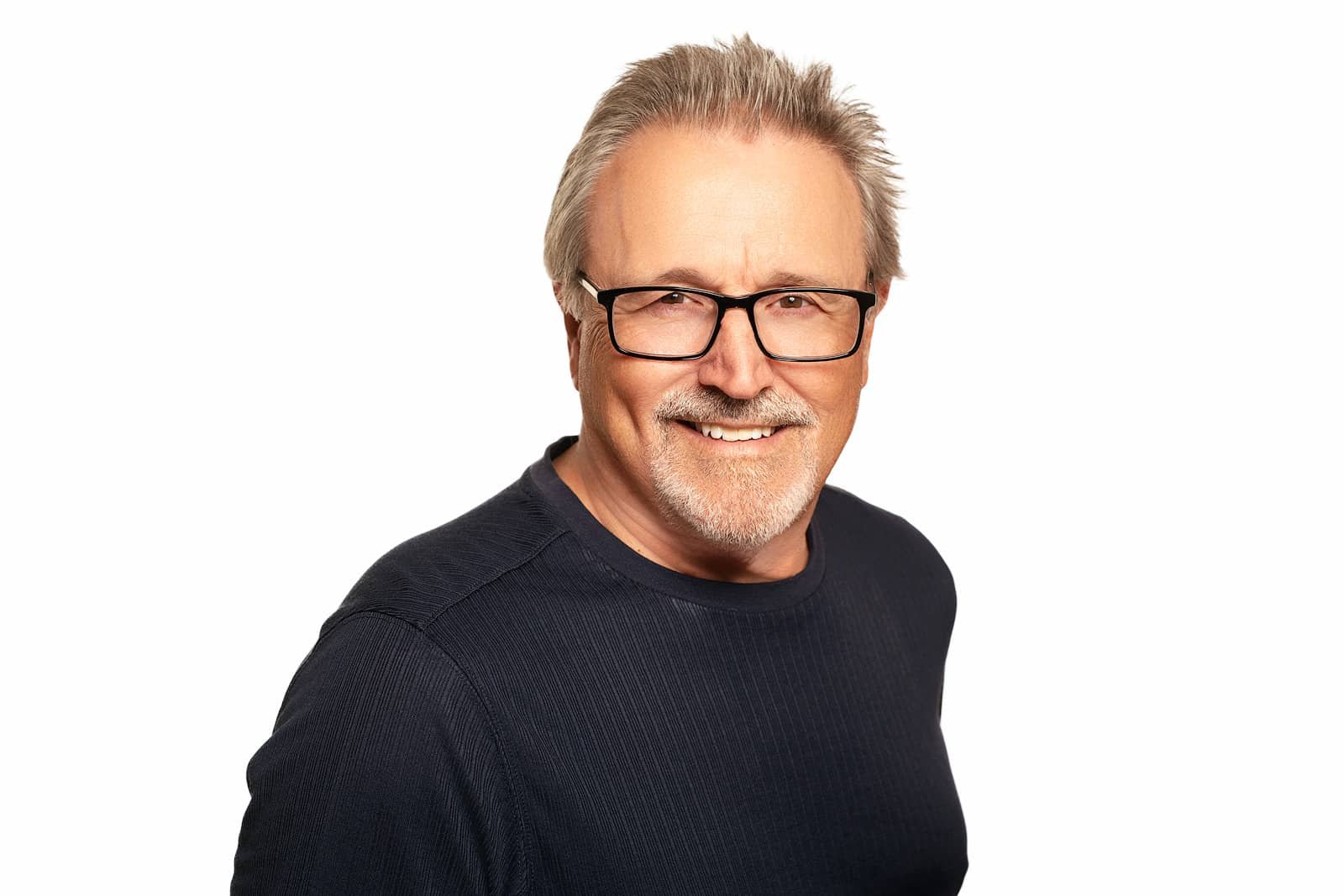 Photographic portrait by Paolo Portraits in Charleston, SC