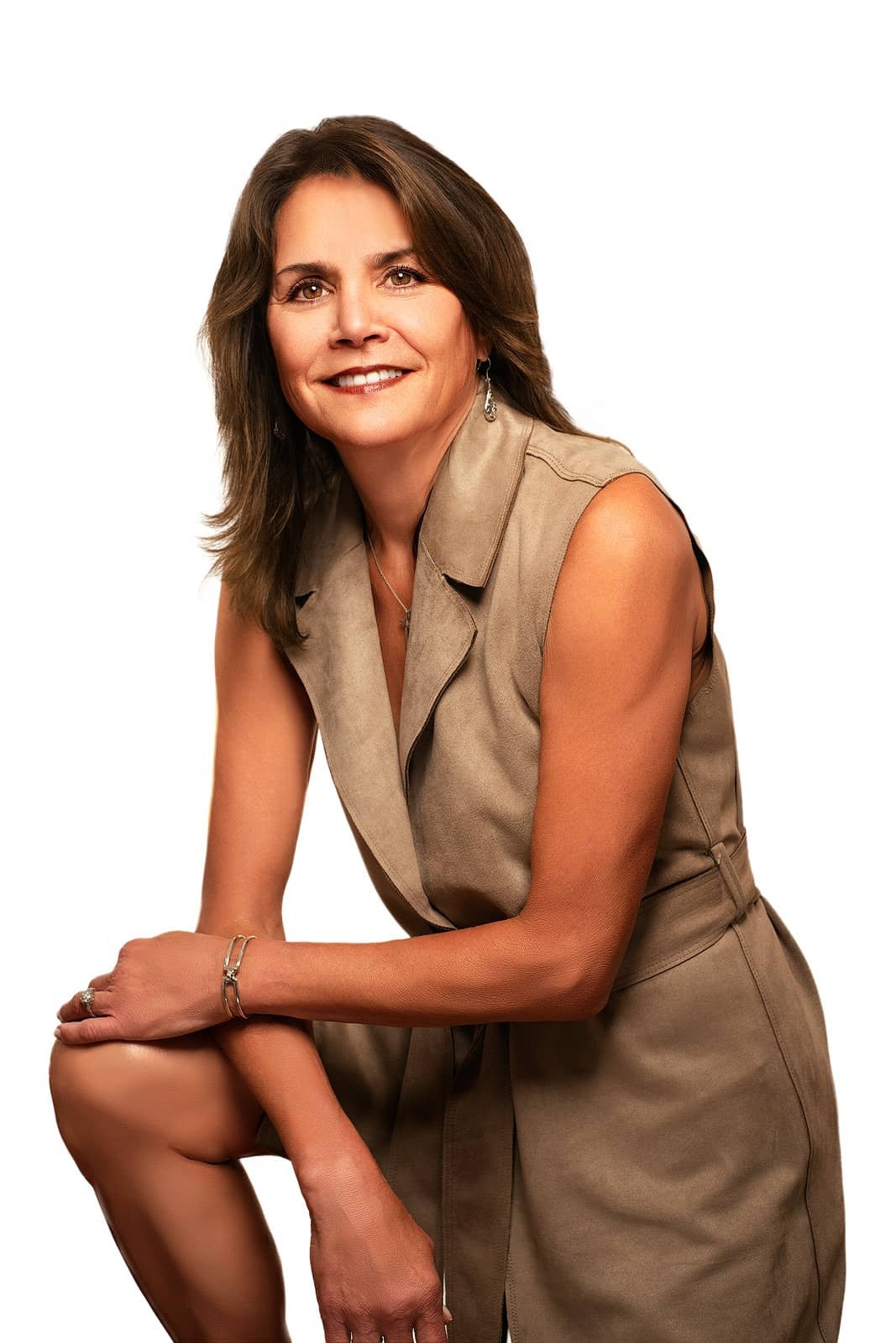 Photographic portrait by Paolo Portraits in Charleston, SC