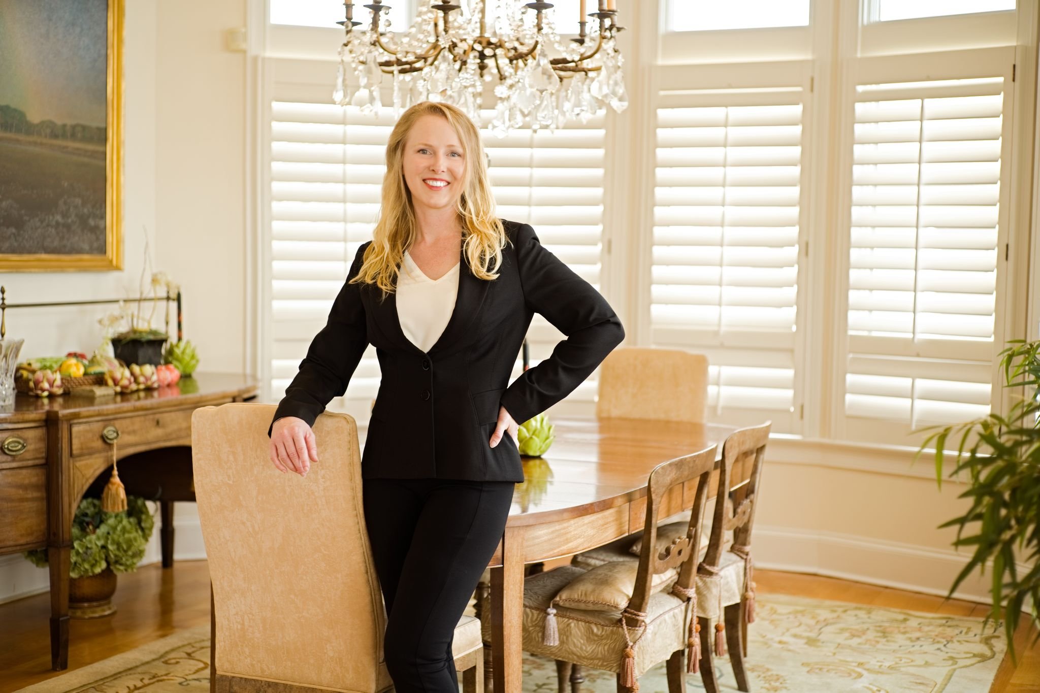 Dress for Success: The Realtor's Guide to Professional Headshots