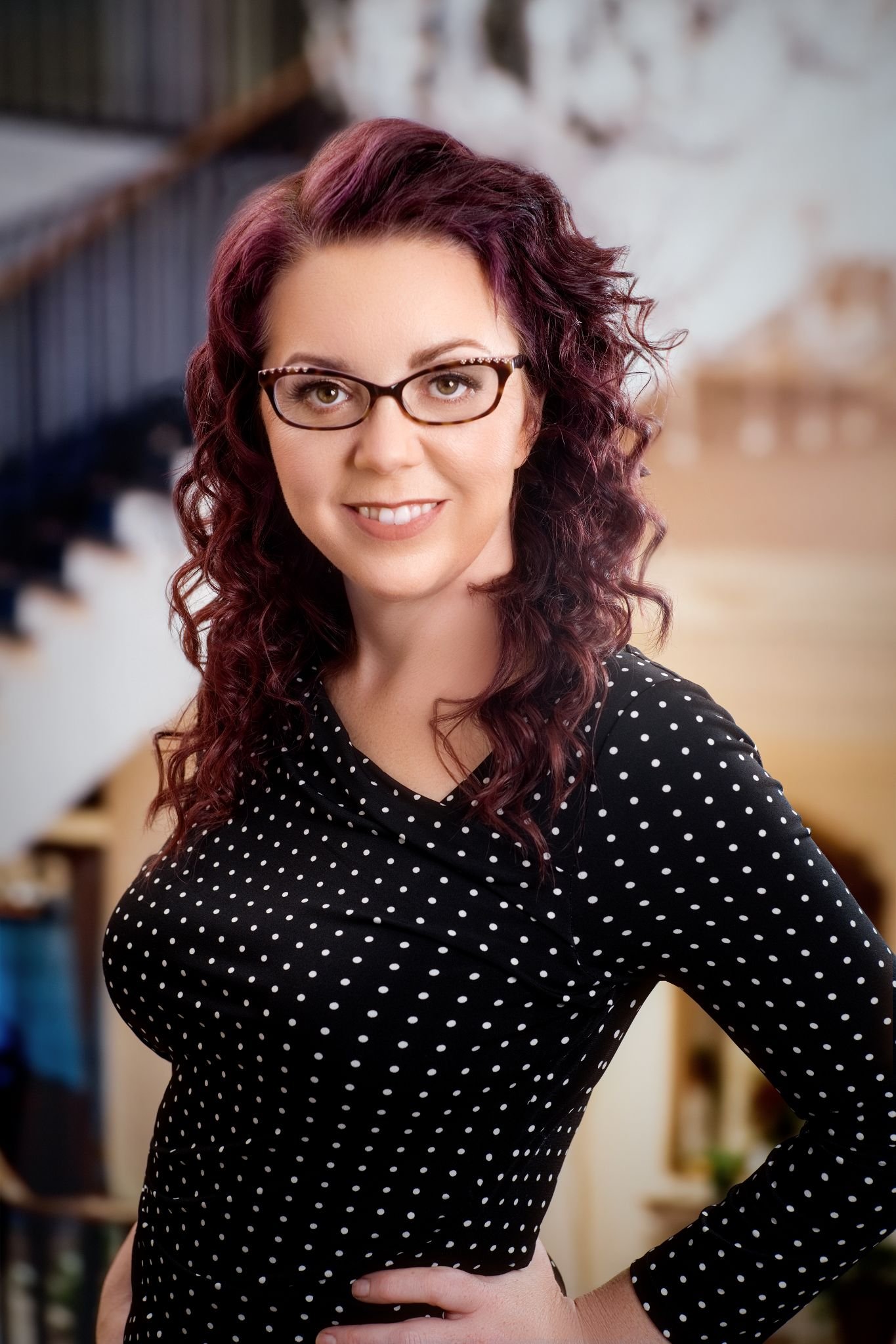 The Transformative Power of a Professional Headshot Session