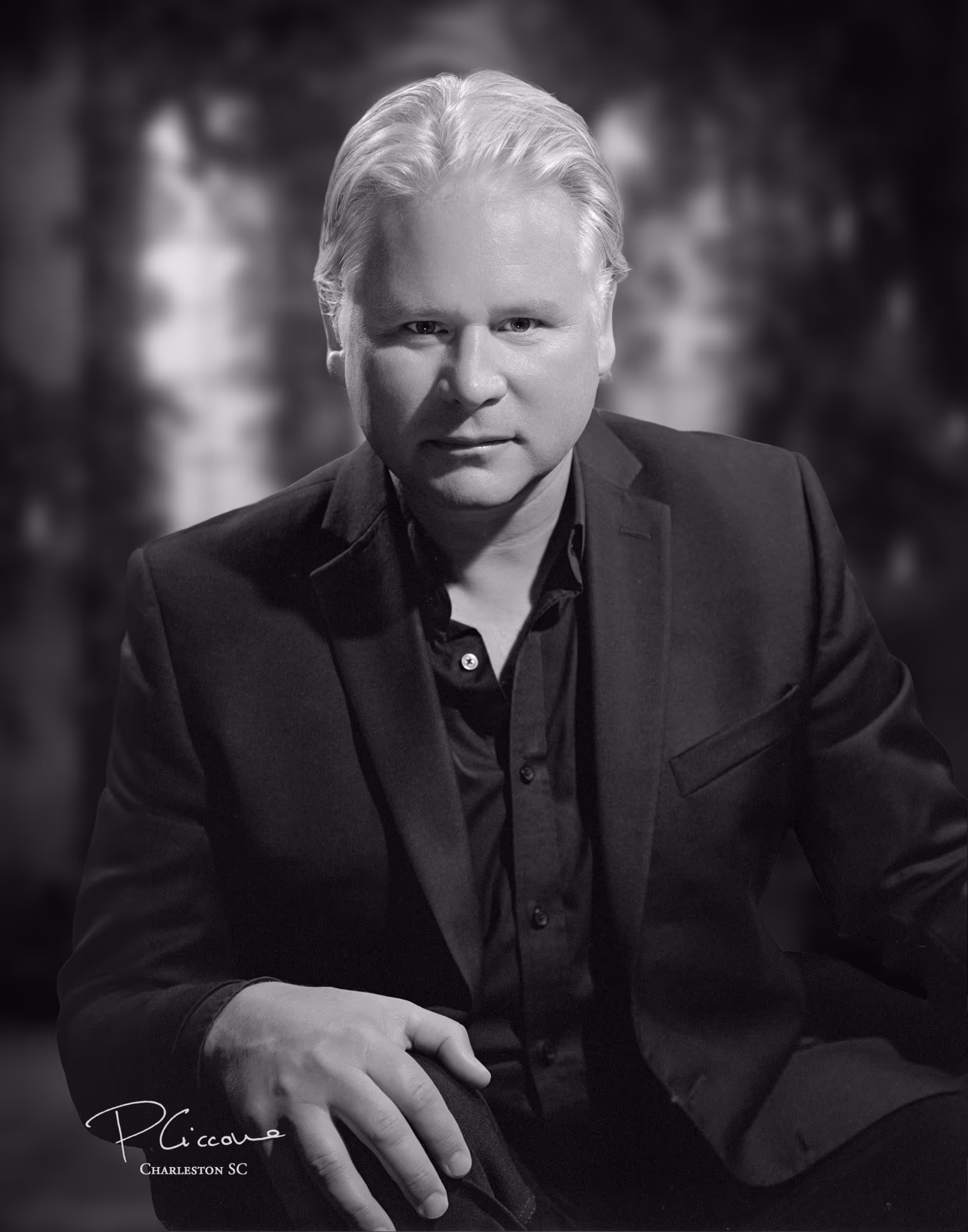 Warren Ostergard